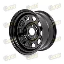 Llanta 16x10 5*114 Daytona Et-44cb84 Ultimas Unidades       