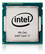 Processador 1150 Core I7 4770 3.4ghz/8mb S/cooler 4º G