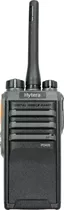 Hytera Pd405 - Radio Digital Portatil Vhf 256 Canales