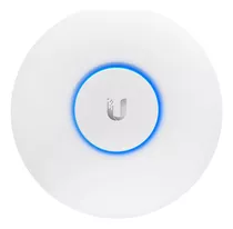 Access Point Unifi U6 Pro Ubiquiti Wifi 6 S/fuente Interior