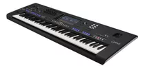 Korg Pa4x Oriental Professional 76-key Arranger Keyboard