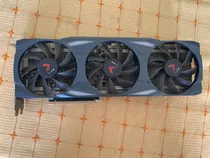 Geforce Rtx 3080 Ti 12gb Gddr6x Pny