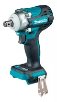 Llave De Impacto Makita Dtw300z Con Batería De Iones De Litio De 18 V, 1/2 Pulgada