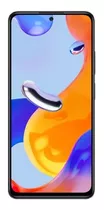 Xiaomi Redmi Note 11 Pro Dual Sim 128 Gb  Blanco Polar 6 Gb Ram