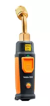 Vacuómetro Digital Testo De Vacío 552i