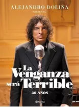 Venganza Sera Terrible, La - Autores Varios