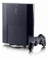 Nueva Consola Sony Playstation 3 De 500 Gb Con 2 Controles