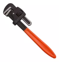 Chave De Cano Grifo Tubo 18 Pol Industrial - Belzer 213606bz