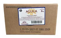 Chocolate Aguila Cobertura Blanco X 5 Kg - Sin Tacc 9979