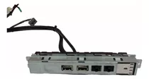 Painel Frontal Usb Audio Dell Optiplex 3010 390