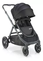 Stroller Joovy Qool, Cochecito Personalizable, Sencillo, Dob