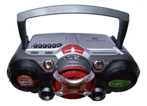 Euromax Radio-cassette-cd-dvd