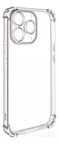 Forro Transparente Antigolpe iPhone 14/14pro/14pro Max