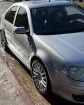 Volkswagen Bora 2010 1.8 Turbo. 99976 Km. Año 2010 Excelente