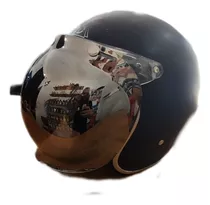 Casco Para Motorizado 