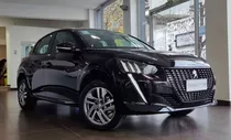 Peugeot 208 Feline Tiptronic/negro Perla/colegiales/lucci