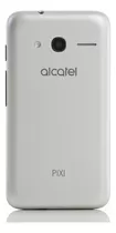 Alcatel Pixi 4 8gb 5.0'' 2 Chip Rede 4g C/ Whatsapp Prata