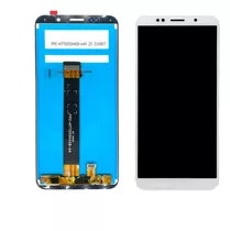 Cambio De Pantalla Modulo Compatible Con Huawei Y5 2018