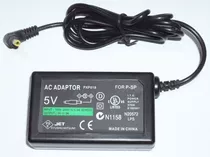 Cargador Para Juego Psp Alt 5v 2a