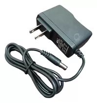 Adaptador O Fuente De Poder 12v - 2 Amperios