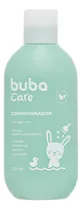 Creme Cabelo Condicionador  Bebês Criança Buba  Care 250 Ml