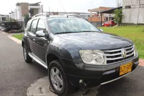 Camioneta Duster 2014 4x2 Gasolina 2.0 