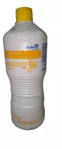 Clorhexidina Gluconato Jabon Liquido 2% Frasco 1000ml X4unid