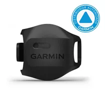 Sensor Velocidad / Distancia Garmin Color Negro