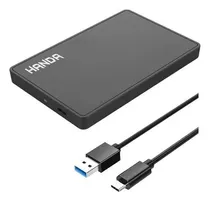 Disco Externo 1tb Usb 3.0-2.0