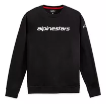 Alpinestars Polerón Linear Crew