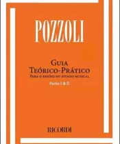 Pozzoli - Guia Teórico E Prático - Parte I E Ii