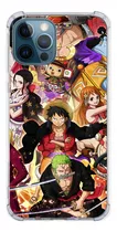 Capinha Personalizada Anime One Piece 041 Roronoa Zoro Luffy
