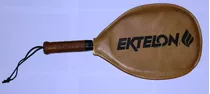 Raqueta De Racquet Antigua Ektelon Vintage