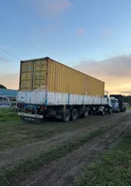 Contenedores Containers Maritimos En Venta- Econtenedor