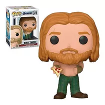 Pop! Funko Thor #578 | Marvel