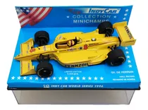 1/43 Minichamps Indy Reynard Honda Gil De Ferran 1996