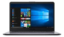 Asus Vivobook X405u - Intel Core I7 3.5ghz