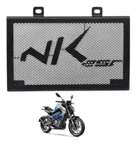 Rejilla Protectora De Radiador Para Cfmoto Cf 250nk Nk250