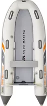 Gomon Desarmable Inflable Aquamarina U-deluxe 350 X 160