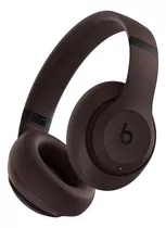 Auriculares Inalámbricos Beats Studio Pro - Marrón Chocolate Color Marrón Claro