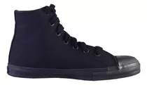 Botas Topper Hyde 2 Mid Lona Skate Moda Urbanas N°37