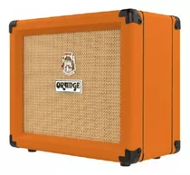 Amplificador Combo Guitarra Orange Crush20rt