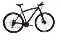 Bicicleta Venzo Mtb Loki Evo R29 21v Suspension