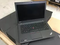 Notebook Lenovo Thinkpad T450 Intel Core I5, Ultrabook