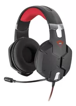 Headset Gamer Ps5 Xbox X Switch Pc Note Gxt322 Carus Trust