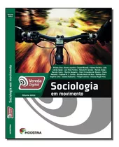 Edição Antiga - Vereda Digital Sociologia Em Movimento - 01