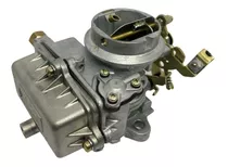 Carburador Caresa Holley 2664 Jeep Ika Motor Continental