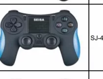 Control Para Ps4