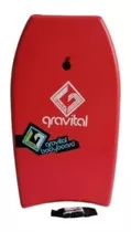 Bodyboard Gravital 37  Bol/fact