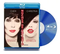 Noches De Encanto Pelicla Blu Ray Original Cher Christina